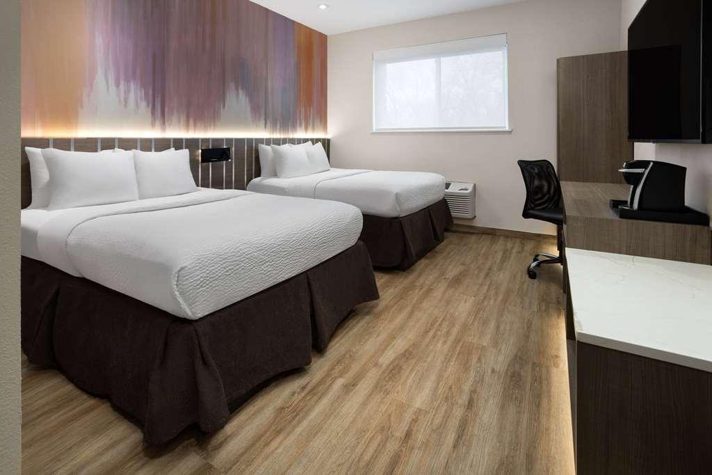 Ramada By Wyndham Bronx Hotel New York