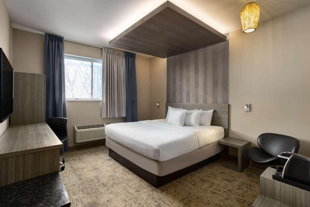 Hotel Ramada By Wyndham Bronx New York