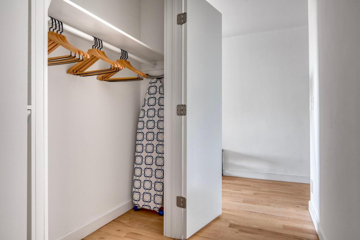 Uws 1br W Elevator Wd Nr Park Nyc-1322 New York