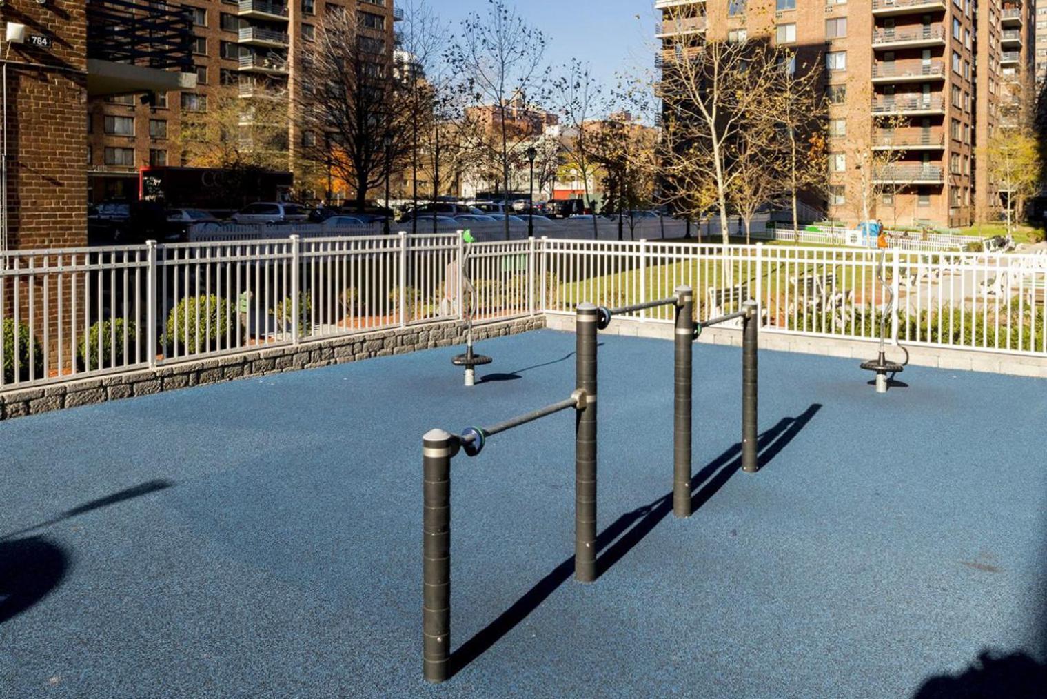 Uws 1br W Elevator Wd Nr Park Nyc-1322 Apartment