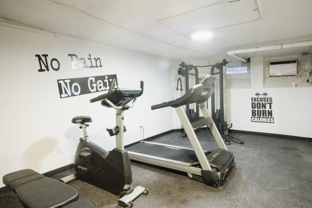 Apartment 74-1a New In Prime Uws - Gym In Building New York
