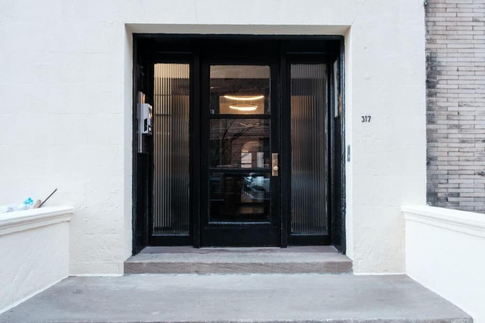 Apartment 74-1a New In Prime Uws - Gym In Building *