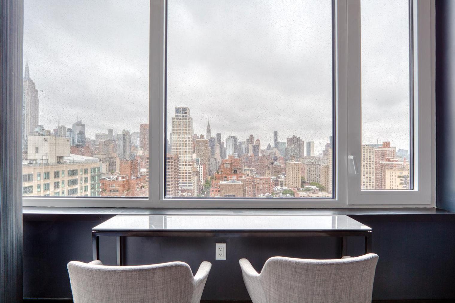 Apartment Gramercy 2br W Elevator Doorman Nr Park Nyc-1233 New York