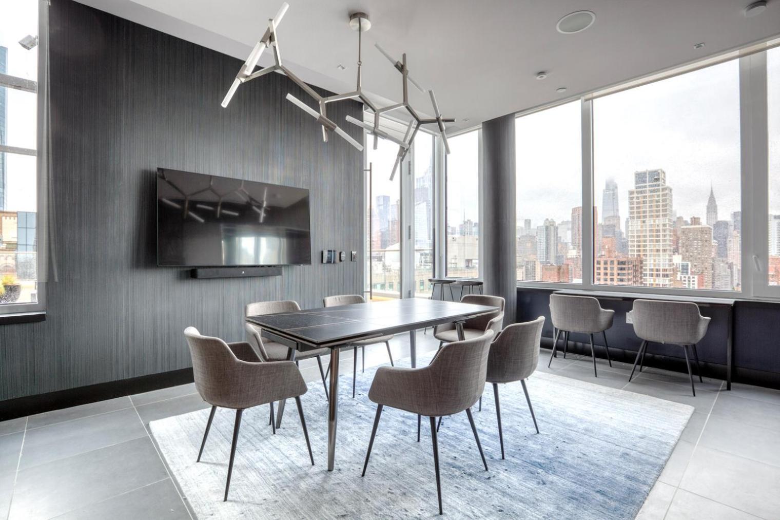 Gramercy 2br W Elevator Doorman Nr Park Nyc-1233 *
