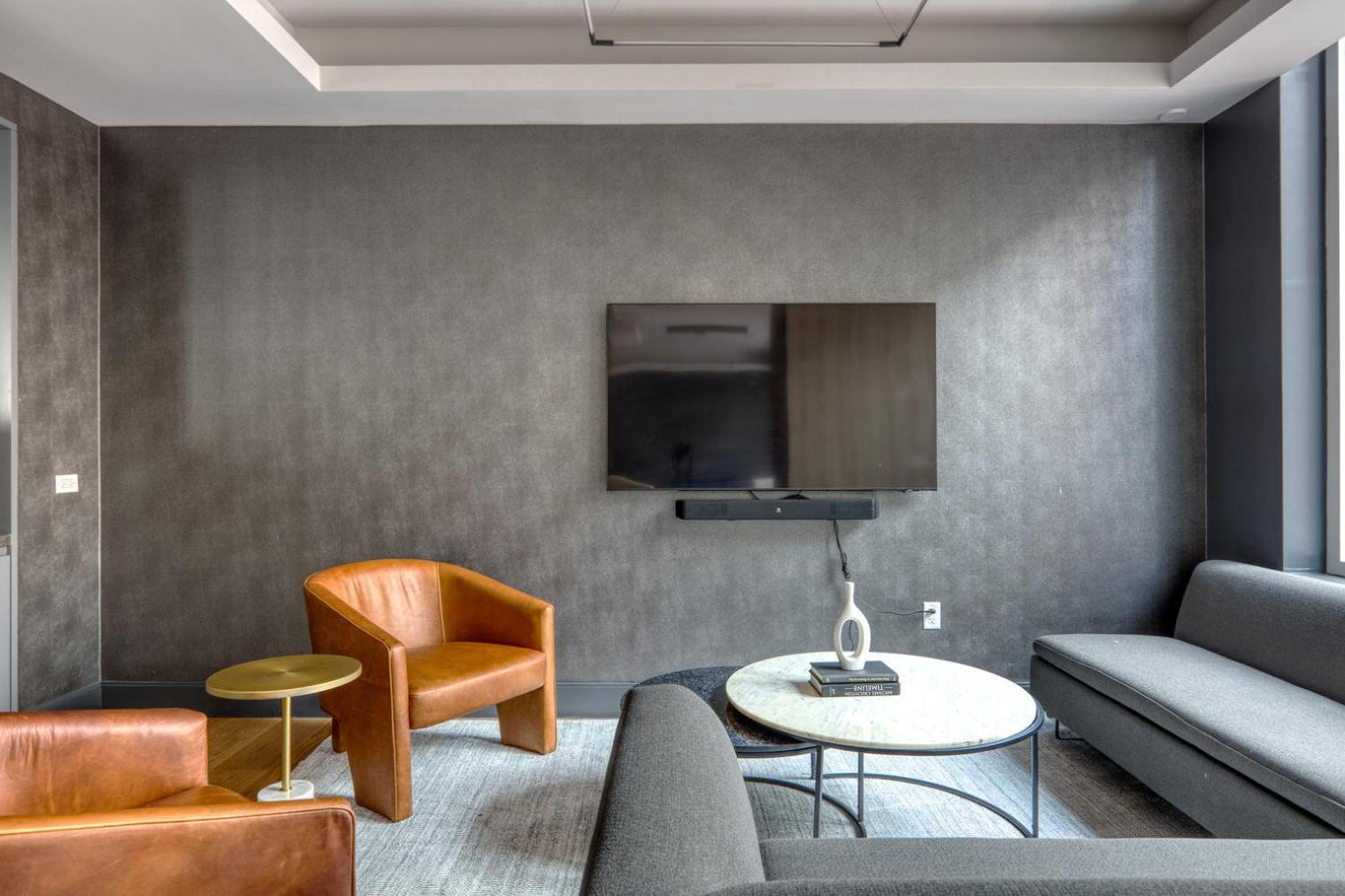 Apartment Gramercy 2br W Elevator Doorman Nr Park Nyc-1233 *