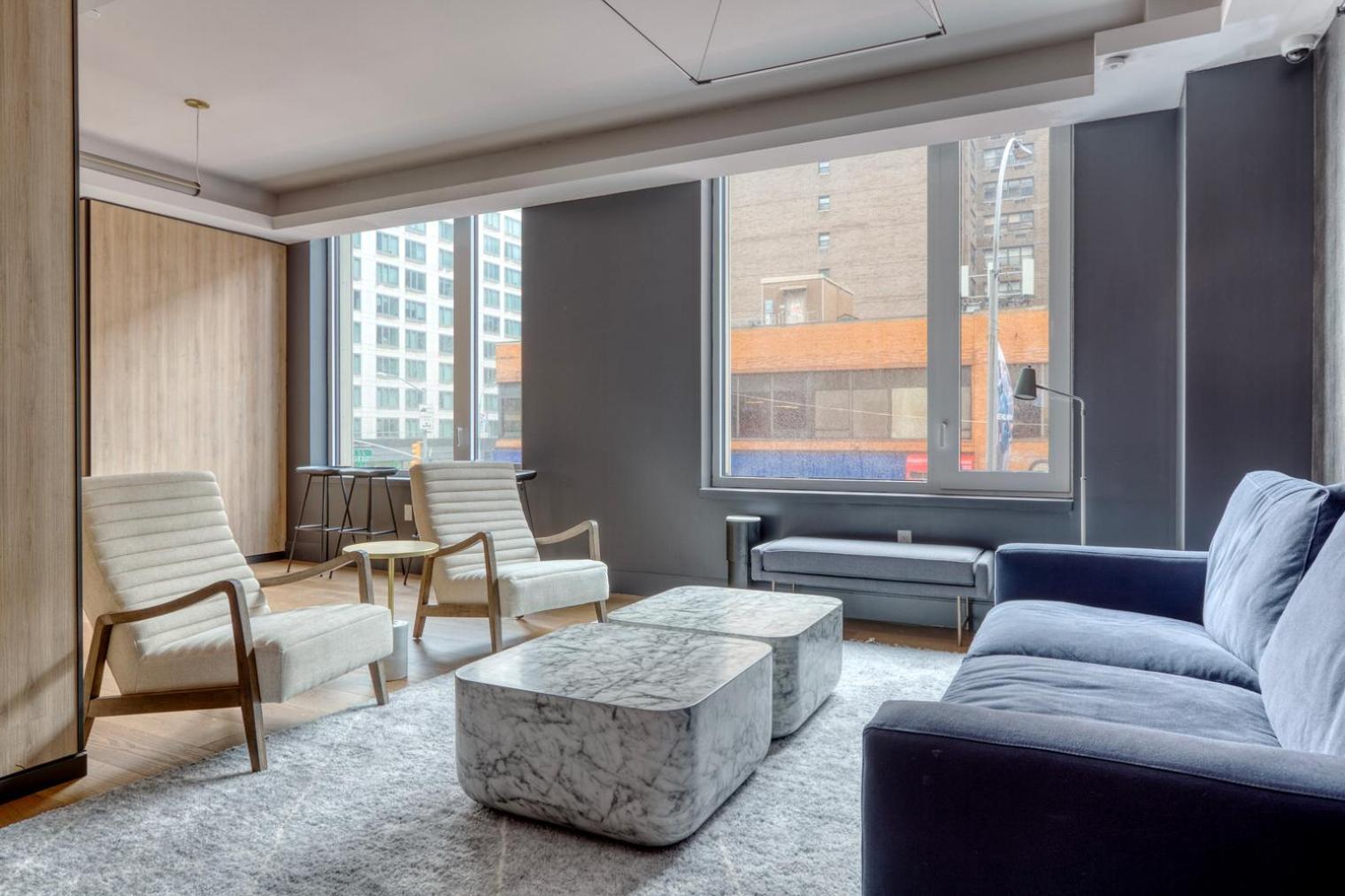 Gramercy 2br W Elevator Doorman Nr Park Nyc-1233 Apartment