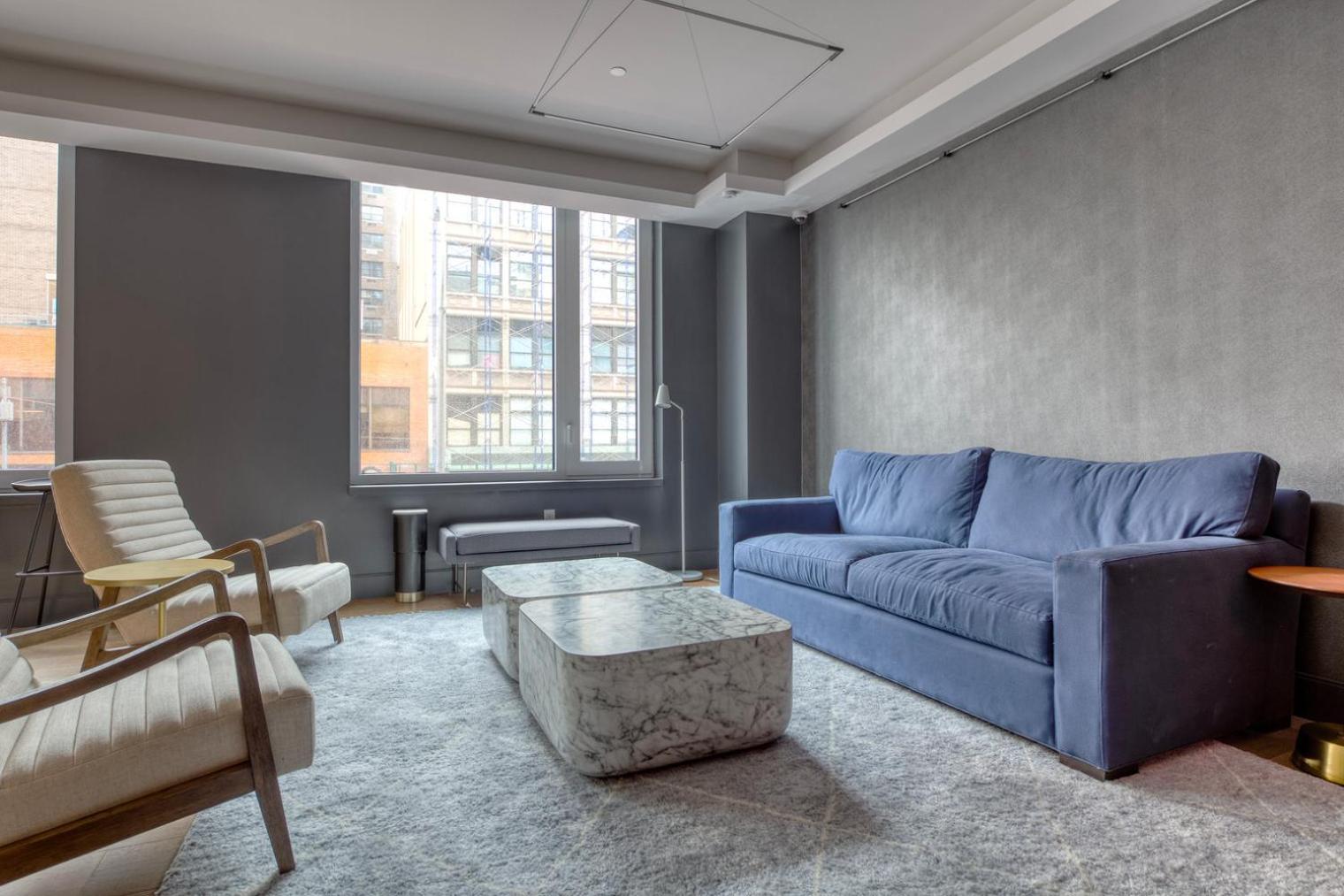 Gramercy 2br W Elevator Doorman Nr Park Nyc-1233