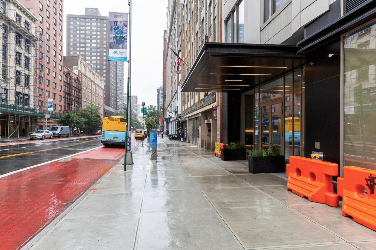 Gramercy 2br W Elevator Doorman Nr Park Nyc-1233 Apartment New York