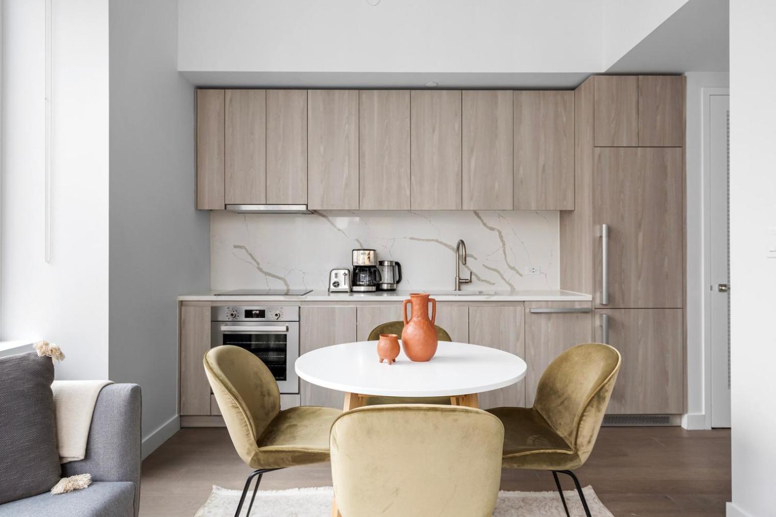 Gramercy 2br W Elevator Doorman Nr Park Nyc-1233 *