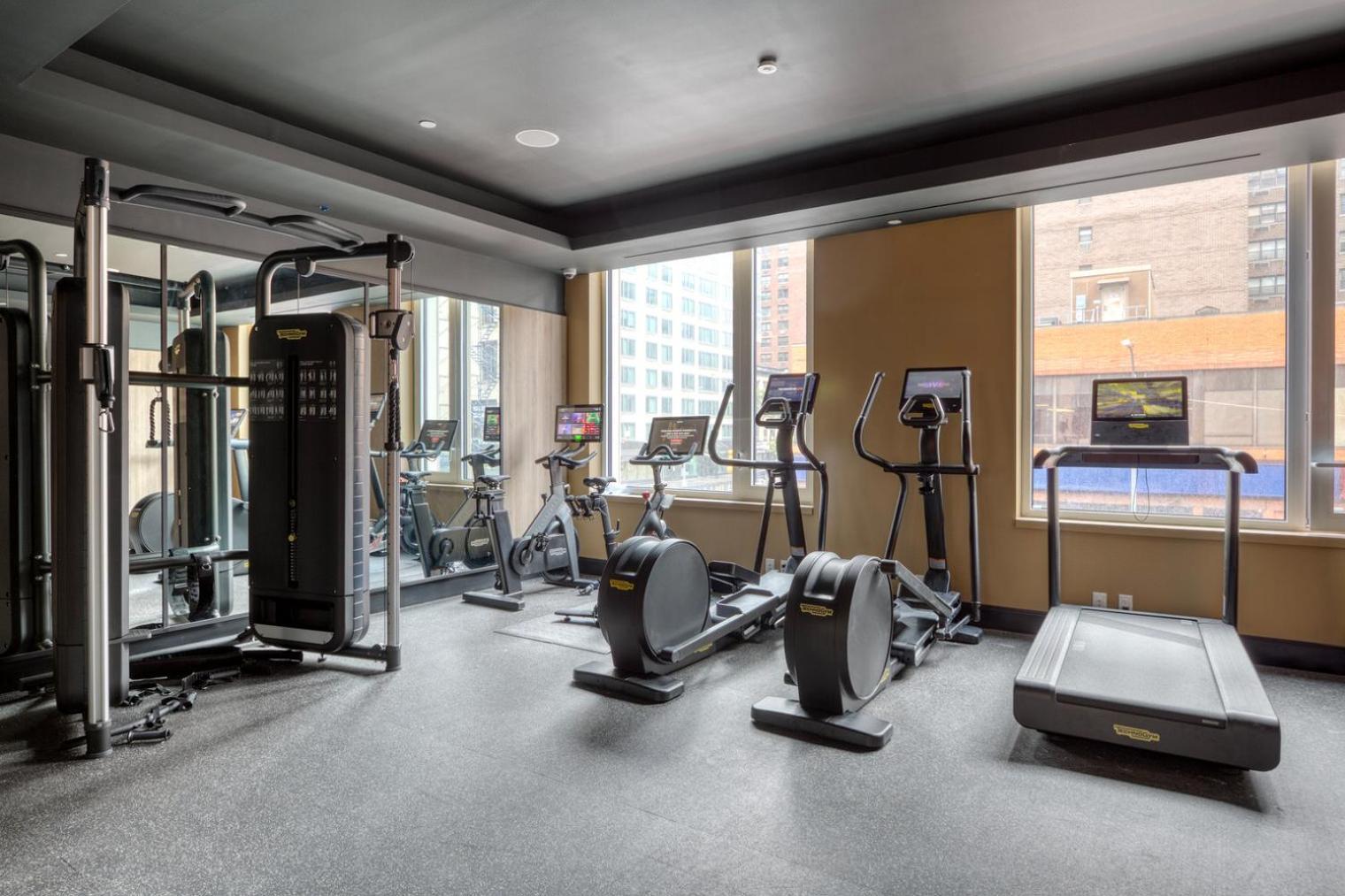 Gramercy 2br W Elevator Doorman Nr Park Nyc-1233