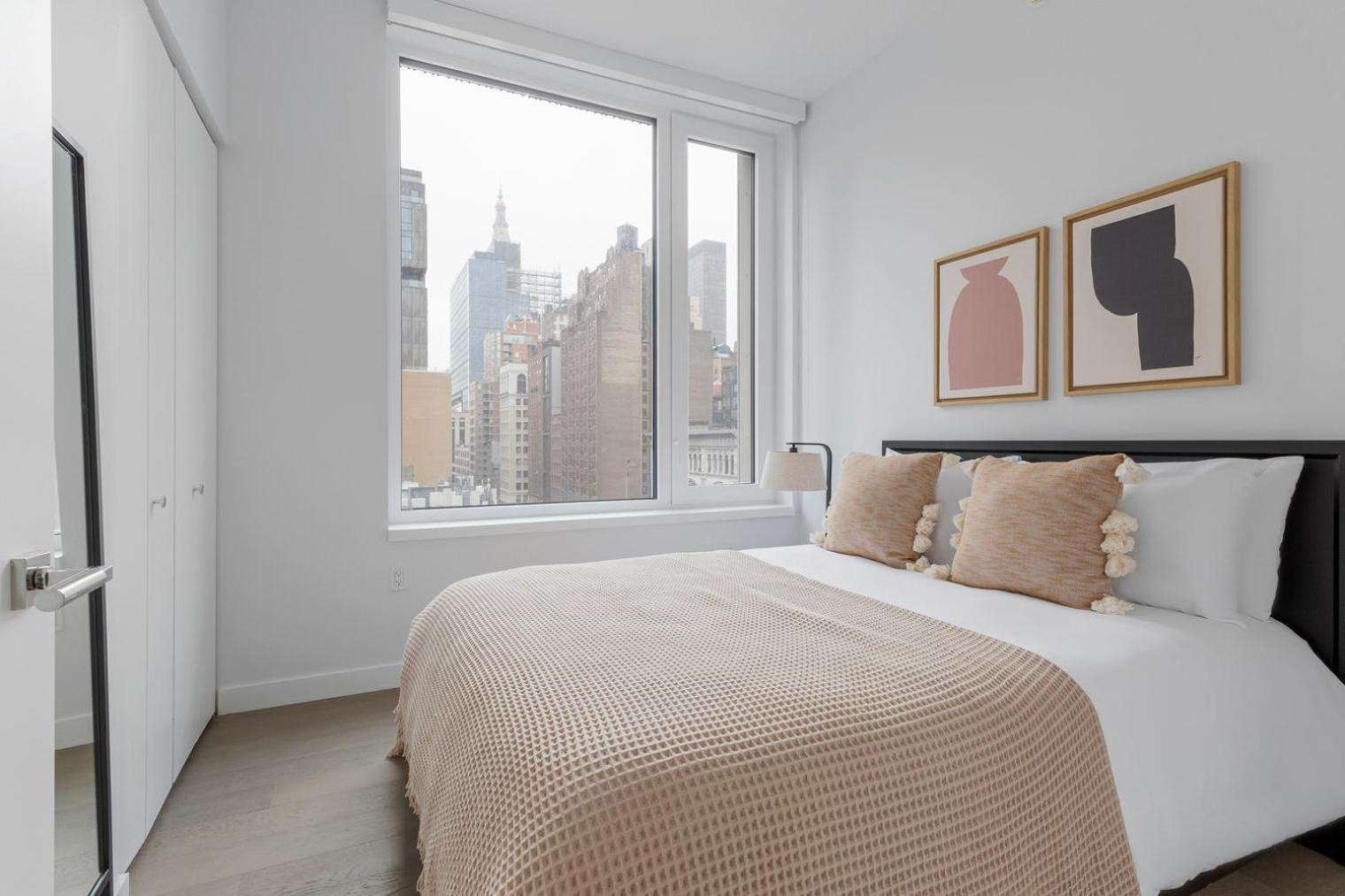 Gramercy 2br W Elevator Doorman Nr Park Nyc-1233 * New York