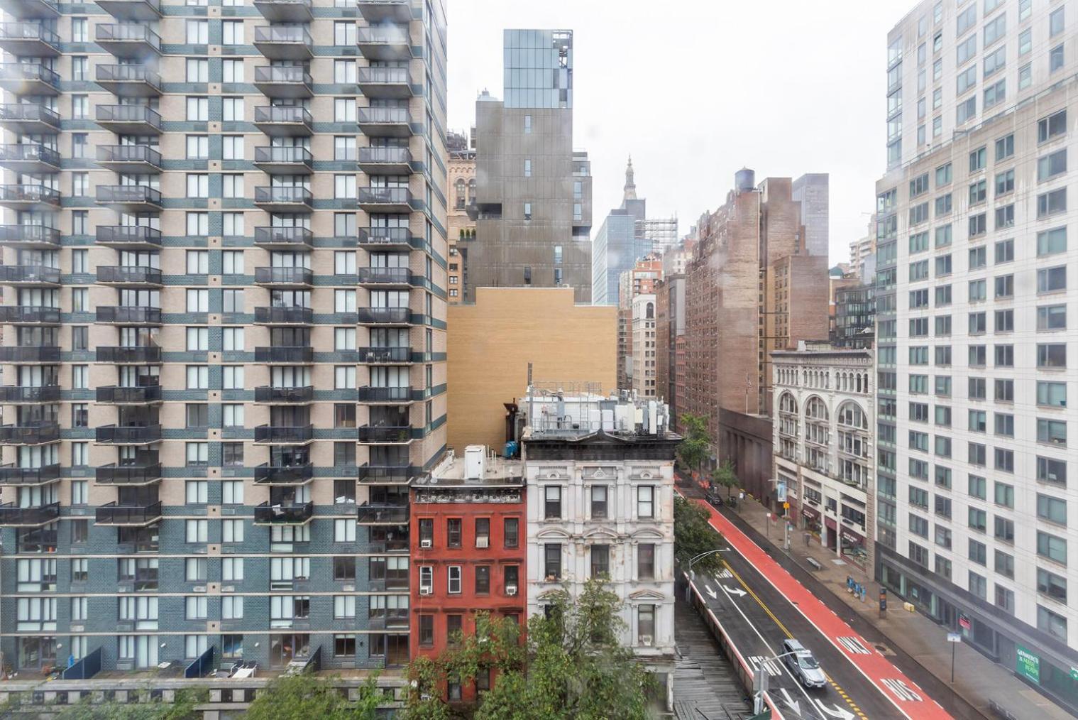 Gramercy 2br W Elevator Doorman Nr Park Nyc-1233