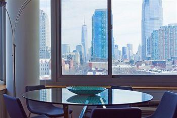 Hotel Sky City New York