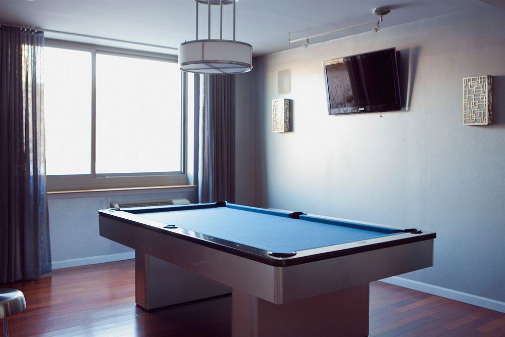 Hotel Sky City New York