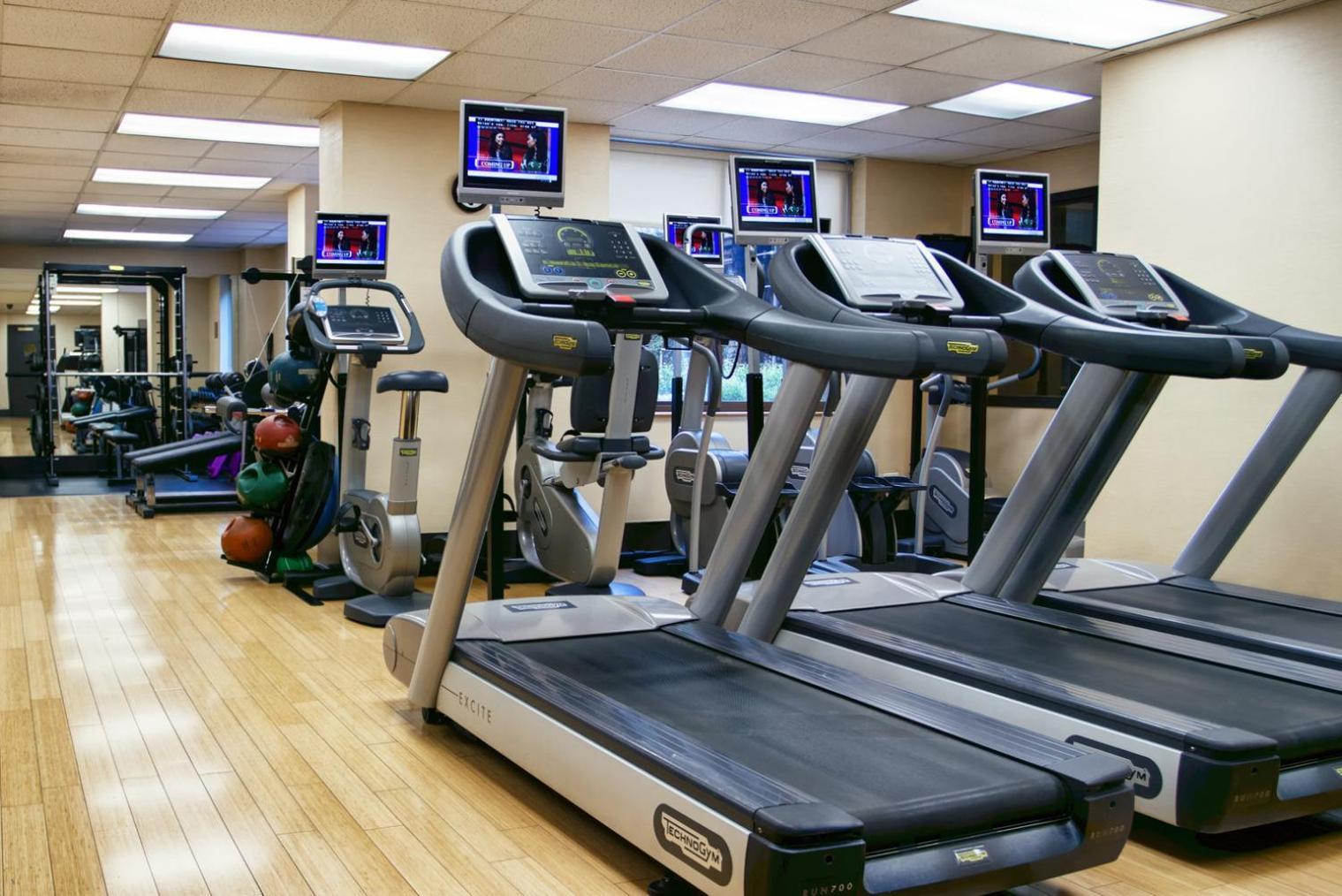 Apartment Uws 1br W Gym Sun Terrace Nr Park Nyc-713