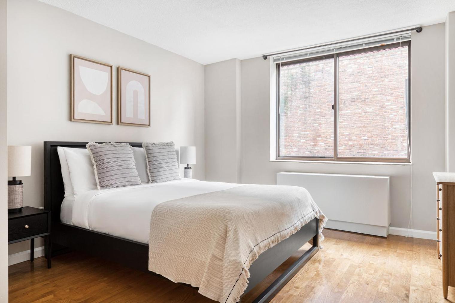 Apartment Uws 1br W Gym Sun Terrace Nr Park Nyc-713