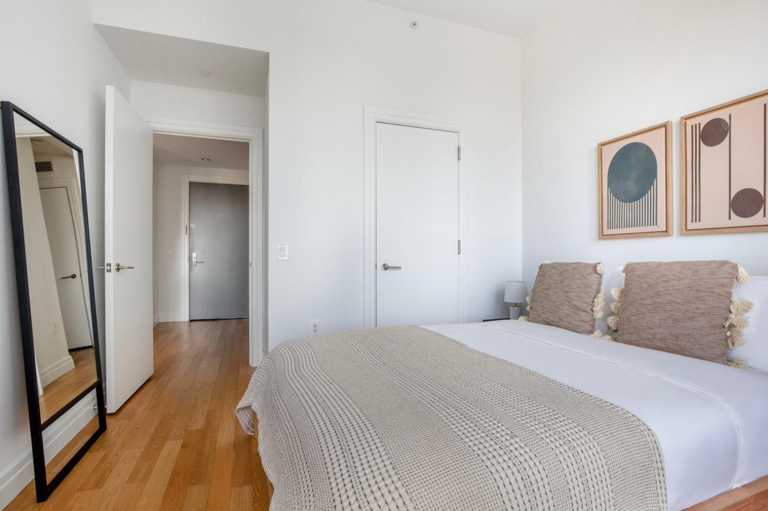 Apartment Blueground Midtown W Gym Nr Hells Kitchen Nyc-1426 New York