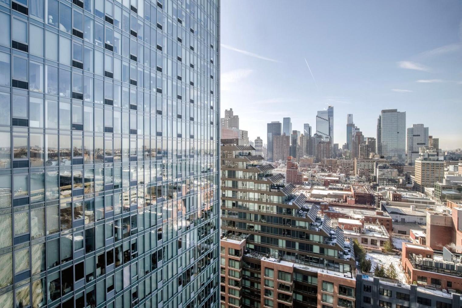 Apartment Blueground Midtown W Gym Nr Hells Kitchen Nyc-1426