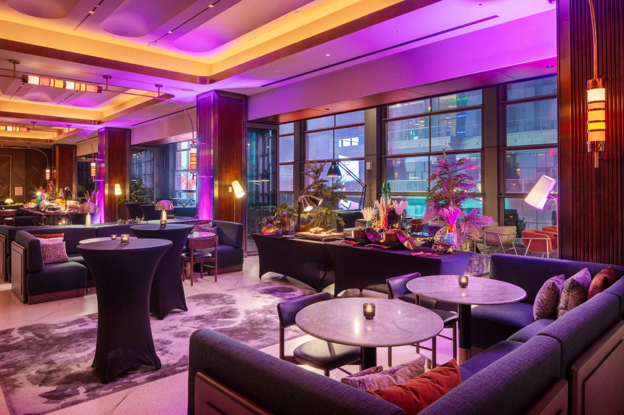 Hotel Tempo By Hilton Times Square New York