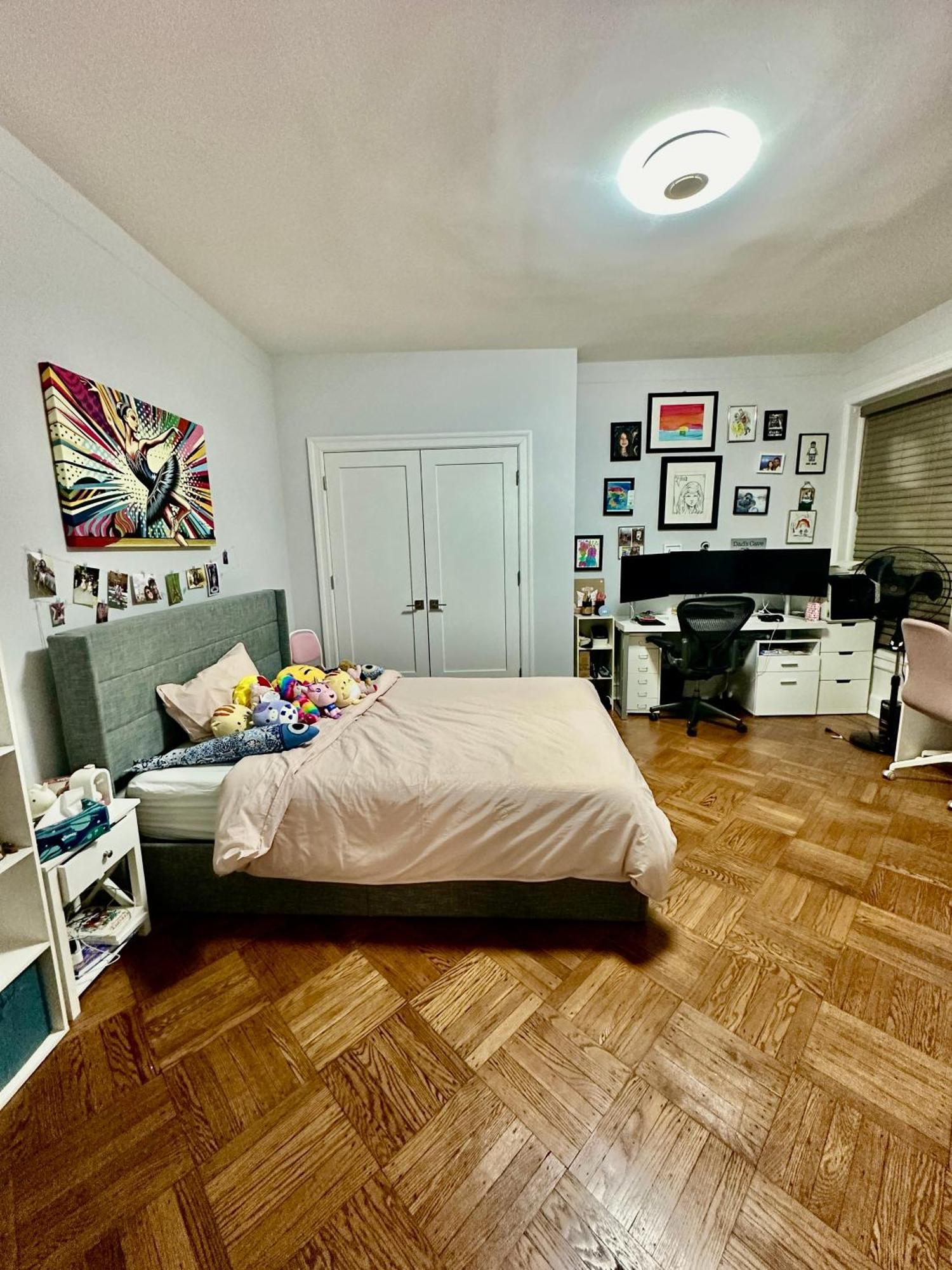 Large 3 Bedroom Perfect For Families