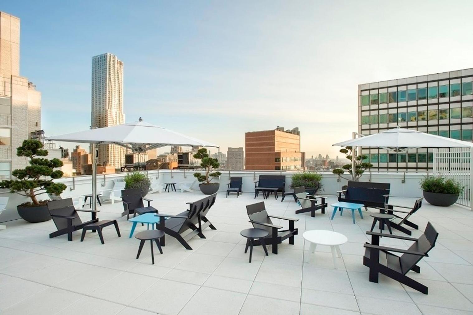 Fidi 1br W Wd Elevator Nr World Trade Center Nyc-535 * New York