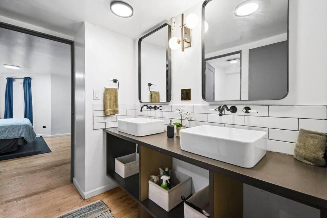Renovated 3br With Private Backyard In Bed-stuy *