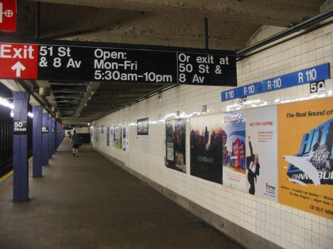 Quaint 2br Walk To Time Square New York