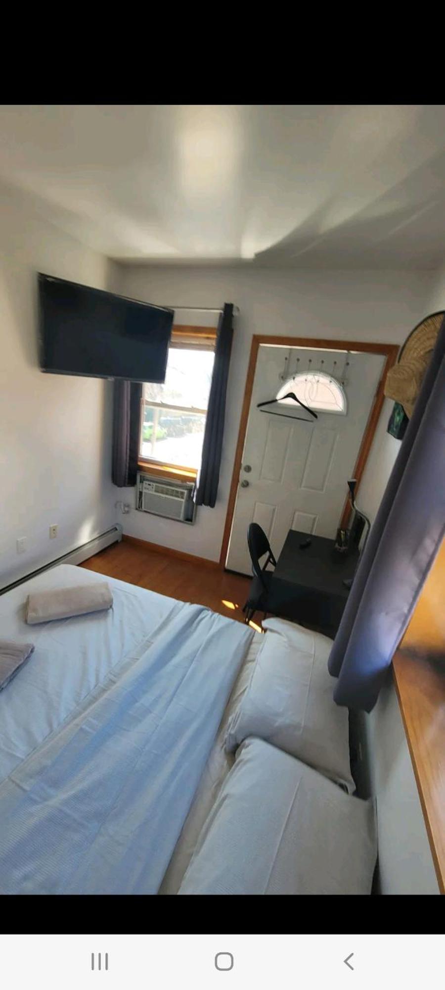 Homestay New York New York
