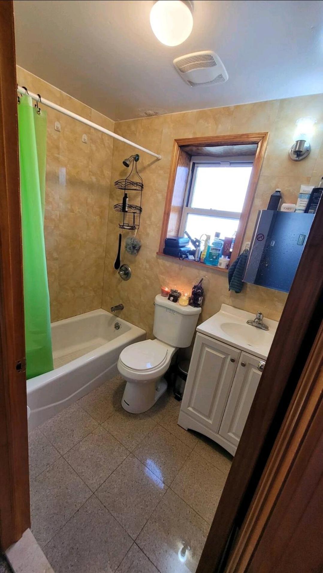 New York Homestay New York