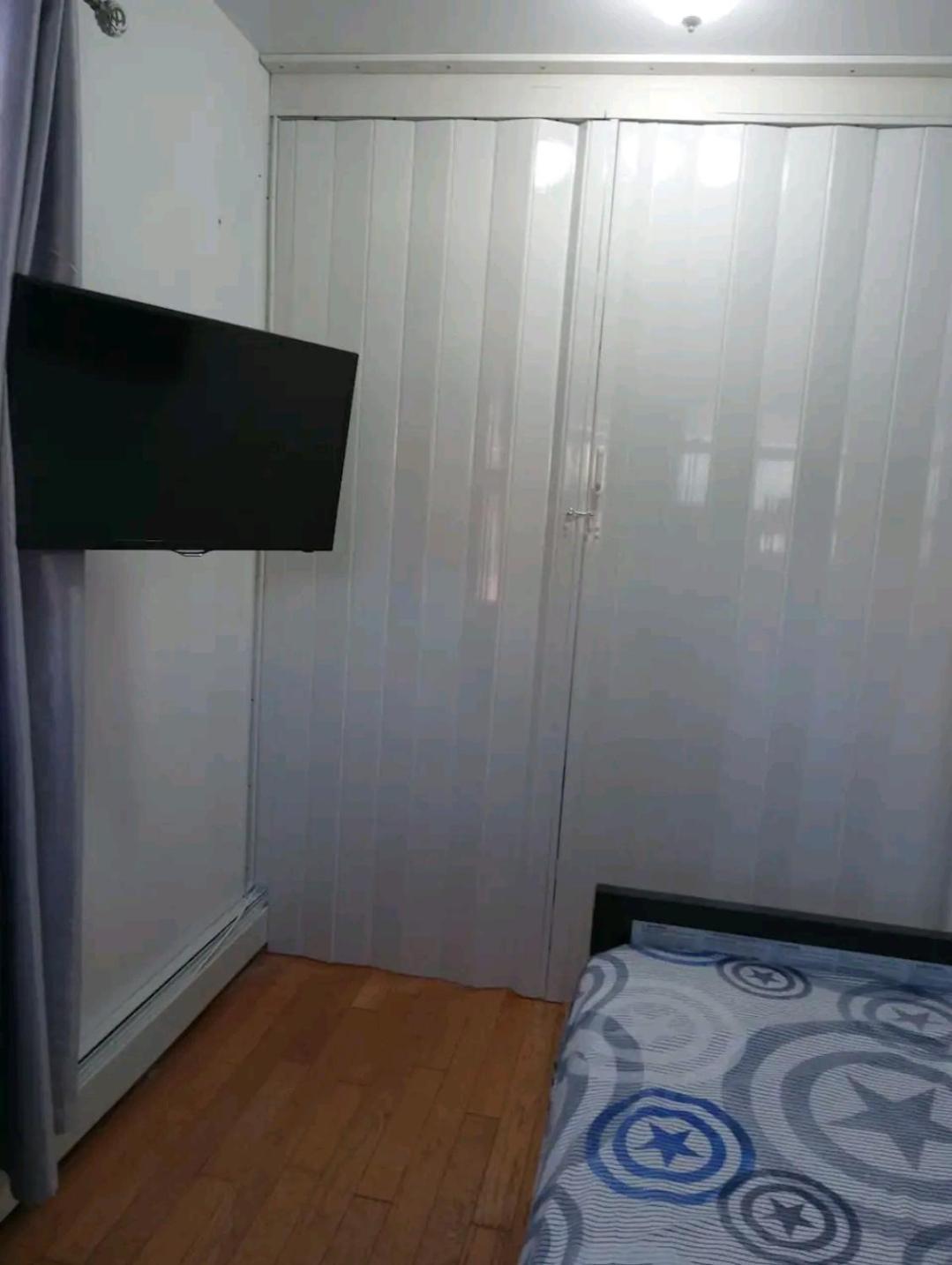 Homestay New York *