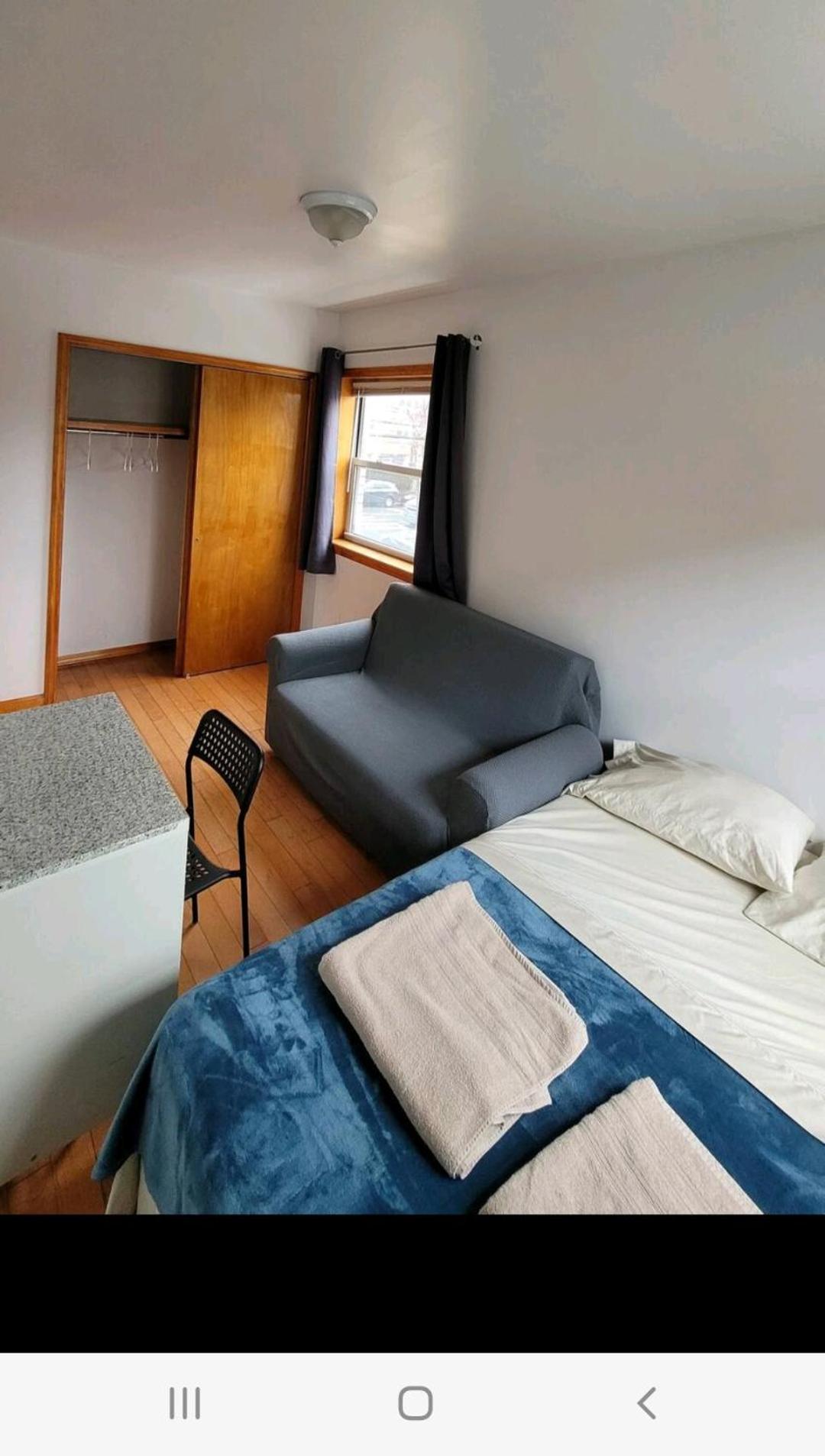 Homestay New York *