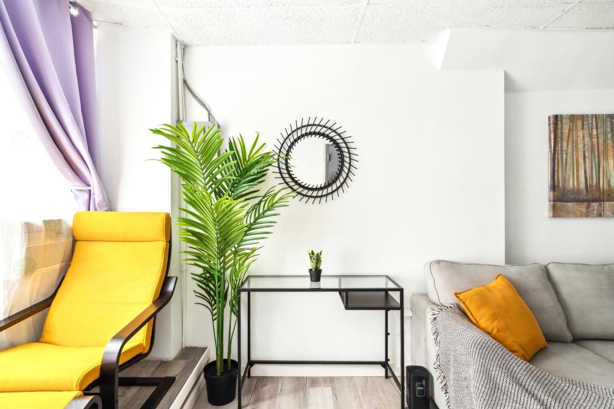 Cozy 2 Bedroom Gem In Lower Manhattan W Big Living * New York