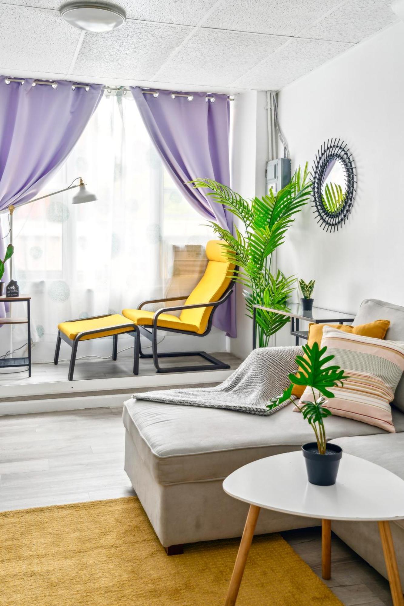 Cozy 2 Bedroom Gem In Lower Manhattan W Big Living * New York