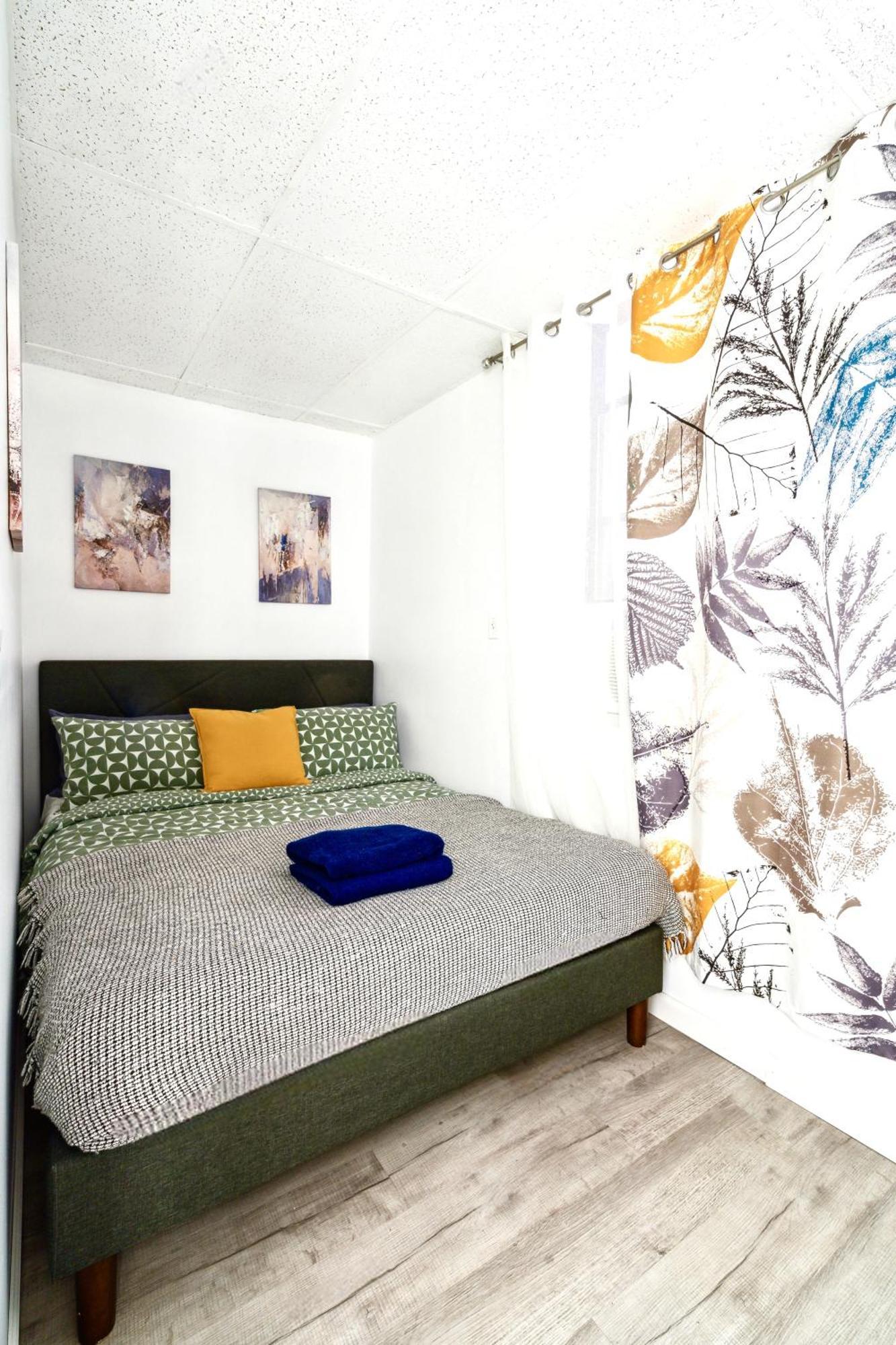 Apartment Cozy 2 Bedroom Gem In Lower Manhattan W Big Living *