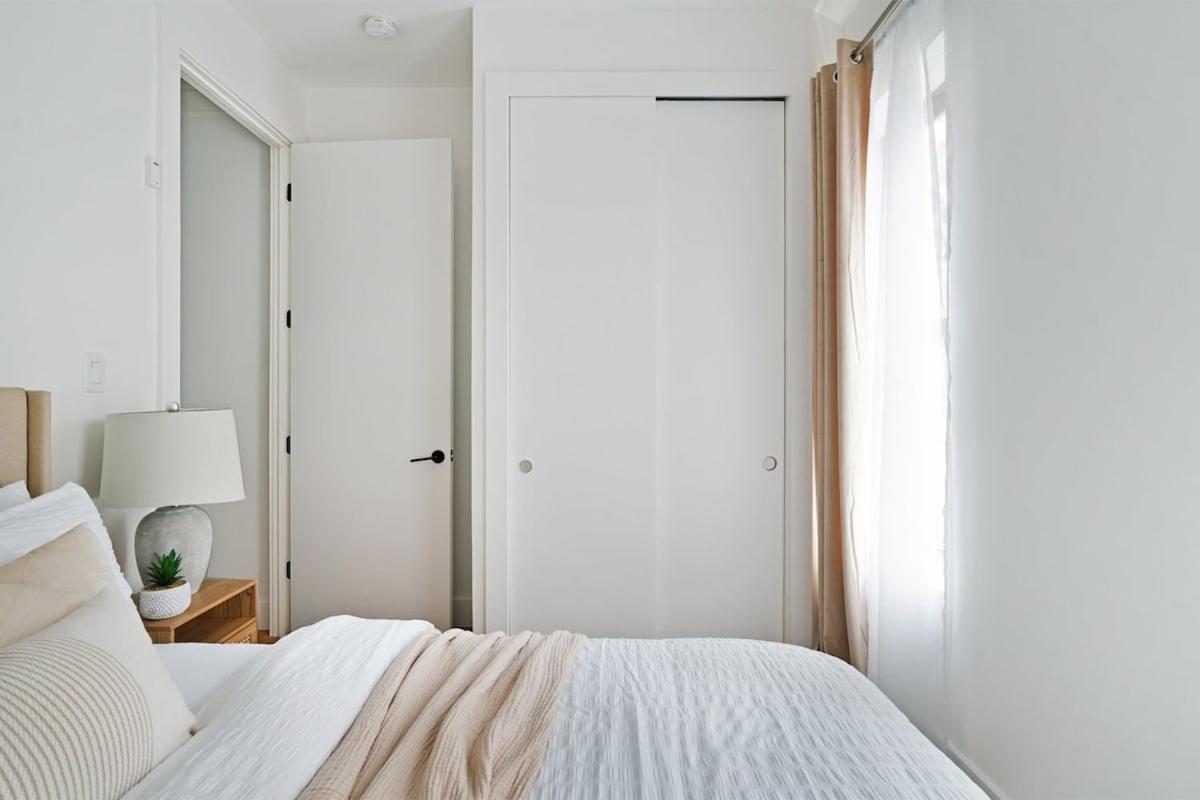 1290-16 New Renovated 2 Bedrooms In Ues * New York