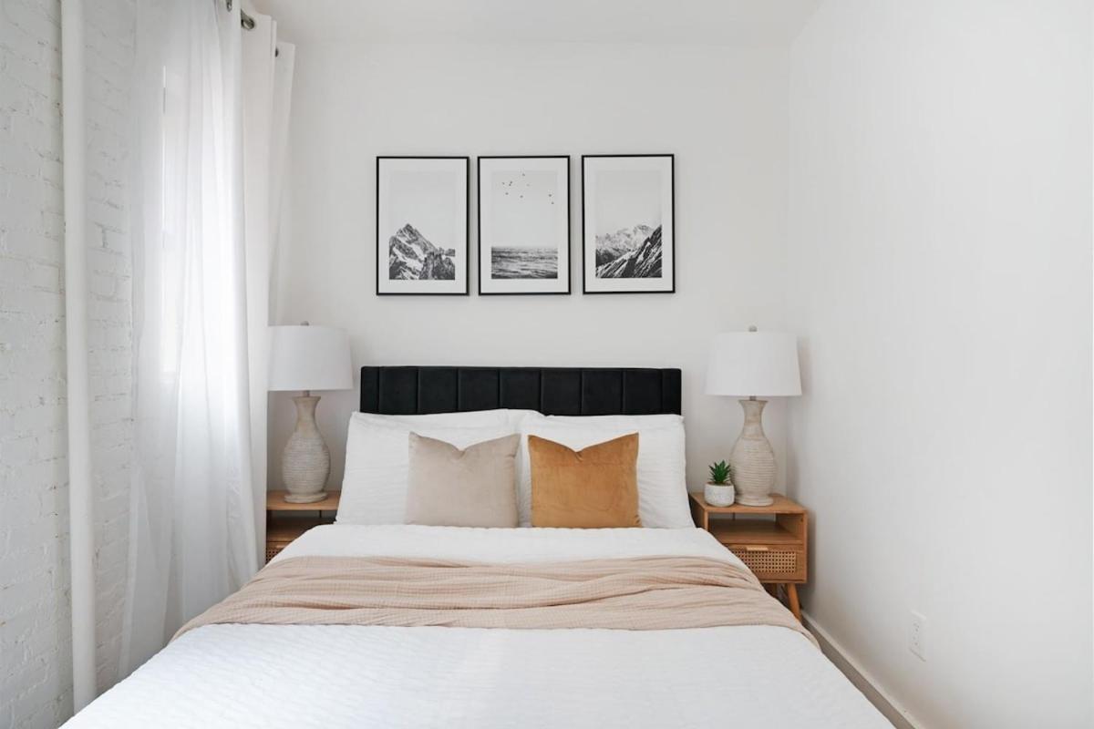 1290-16 New Renovated 2 Bedrooms In Ues Apartment *