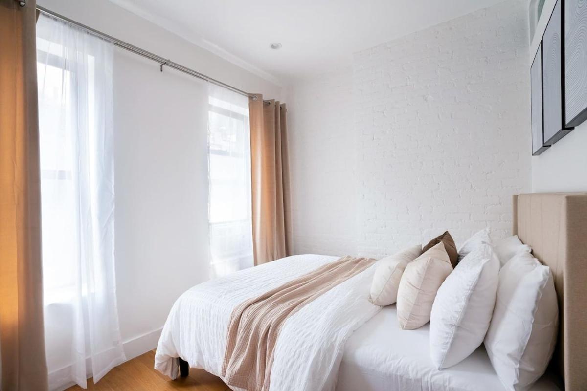 Apartment 1290-16 New Renovated 2 Bedrooms In Ues *