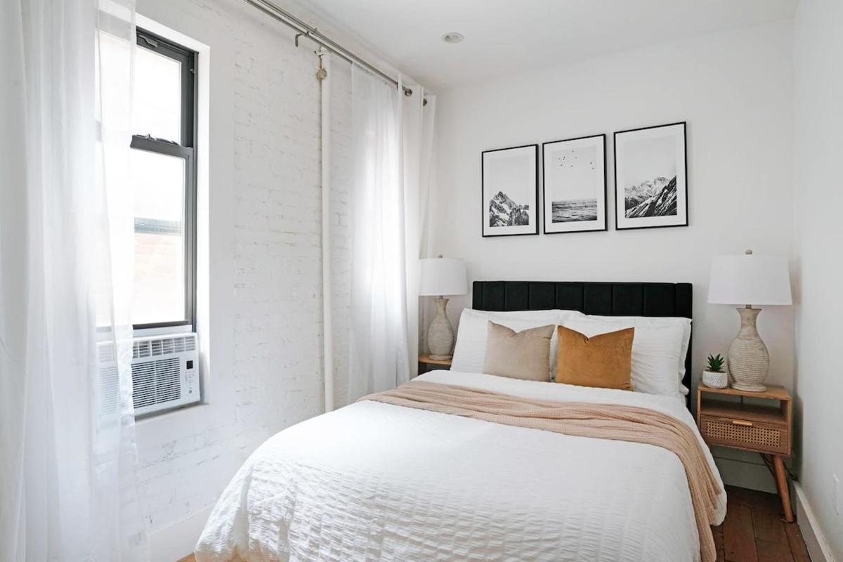 1290-16 New Renovated 2 Bedrooms In Ues Apartment