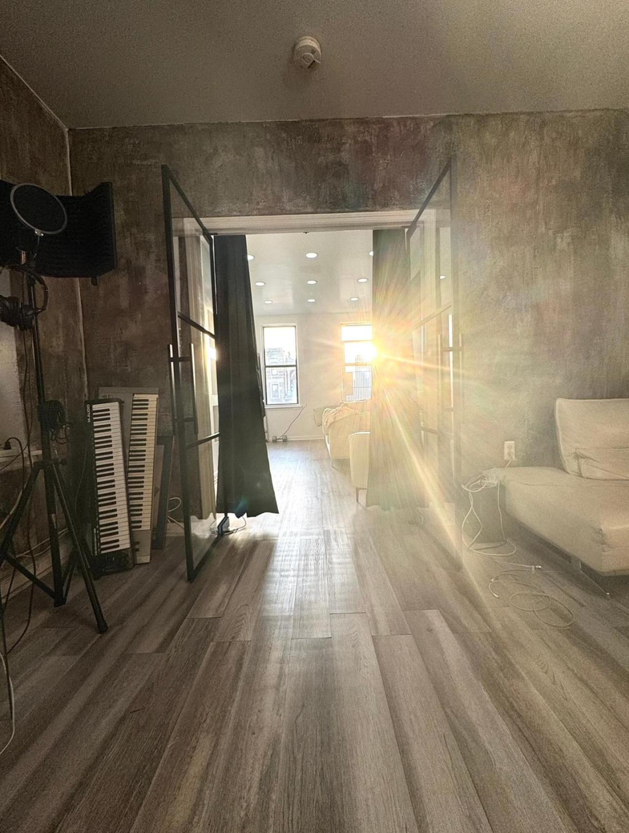 Apartment 3 Bedroom In Park/ Times Square/ Hudson Yards