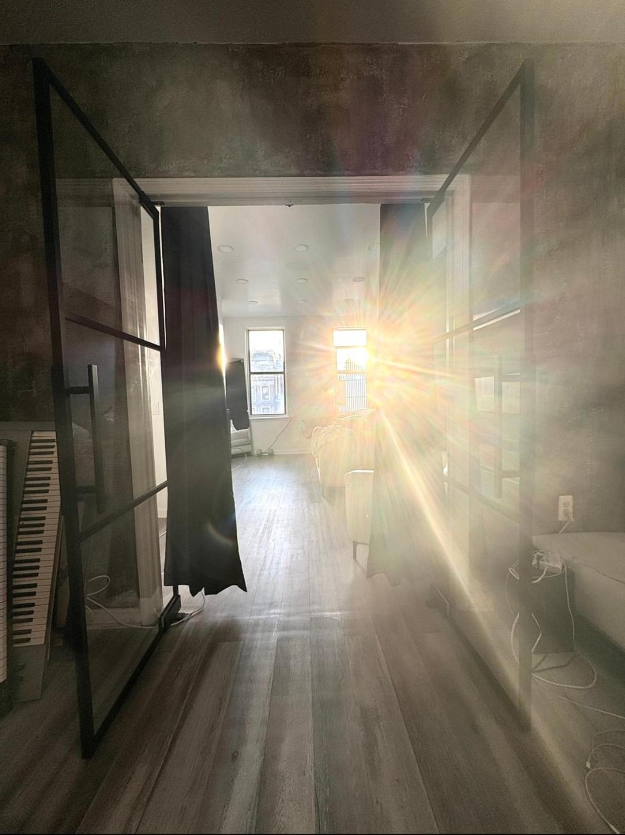 Apartment 3 Bedroom In Park/ Times Square/ Hudson Yards