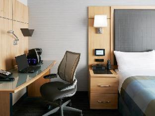 Club Quarters World Trade Center, Hotel New York