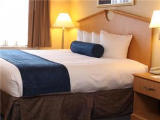Hotel Marco Laguardia &