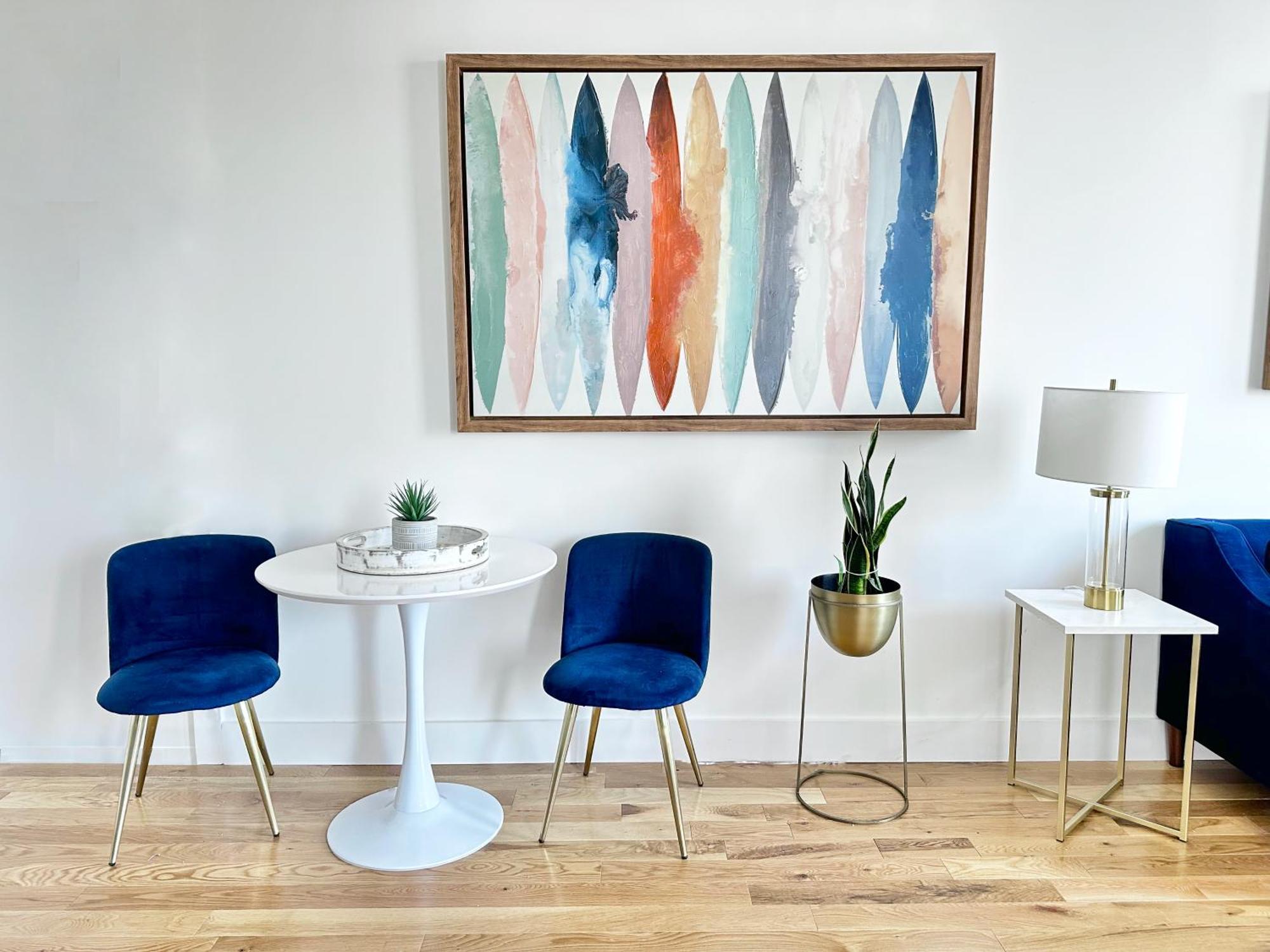 Apartment Large One Bedroom - Massive Private Terrace - Luxury Building - Williamsburg - Greenpoint *