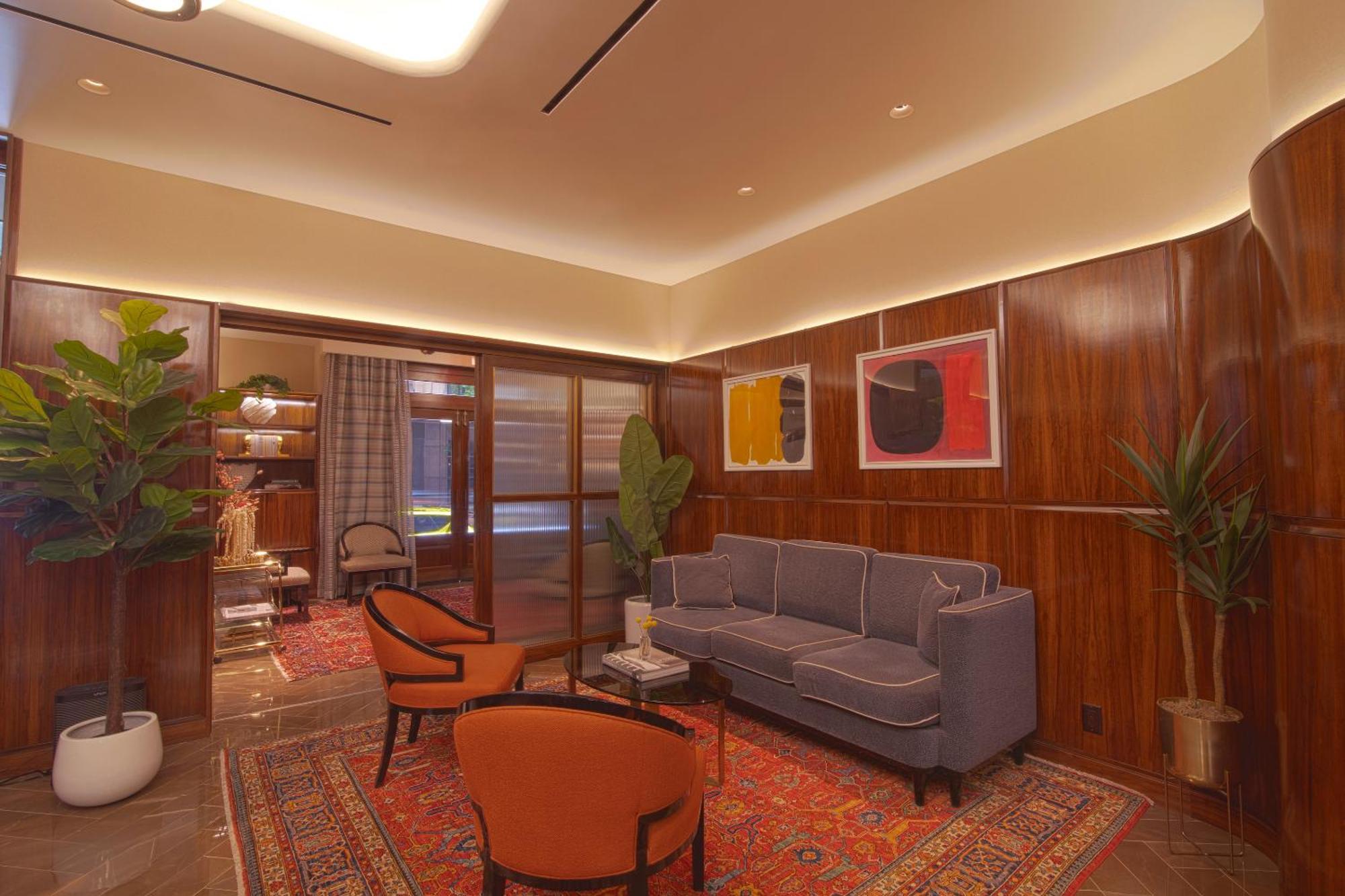 Iroquois Times Square Hotel