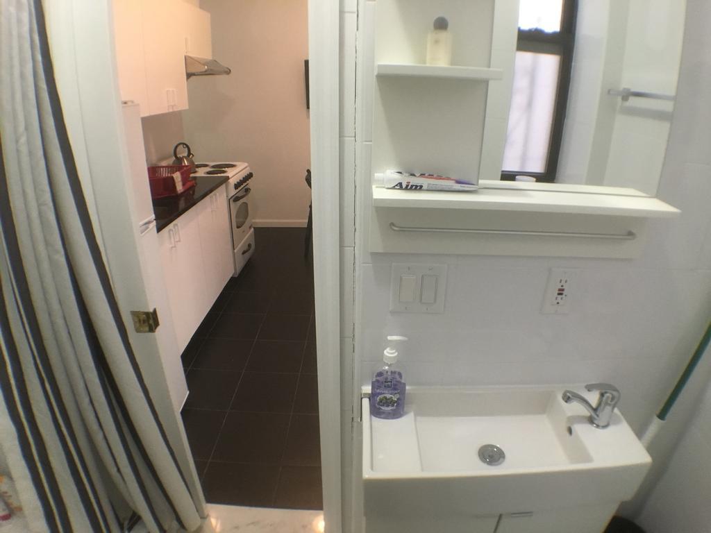 Two Bedroom Henry Street #42 Apartment