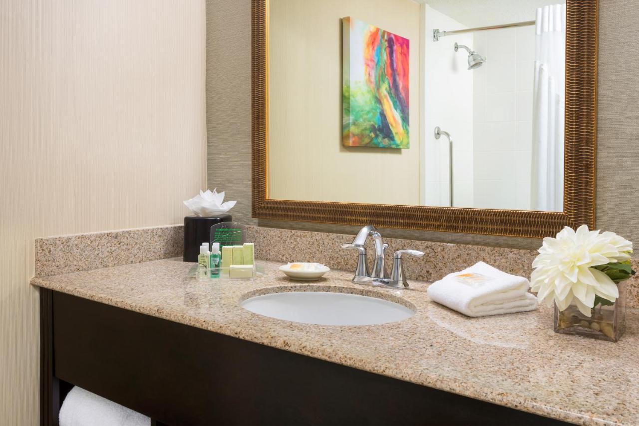 Hyatt Regency Times Square 4*