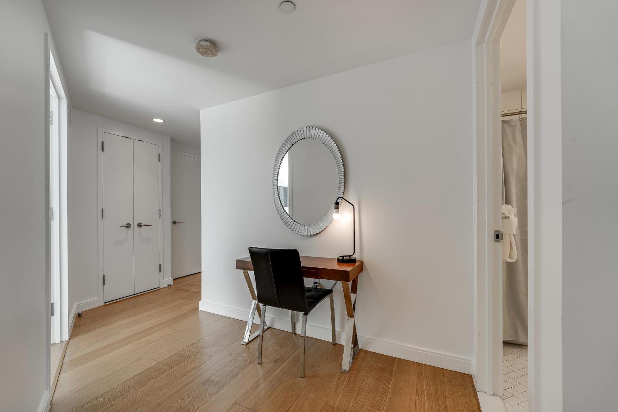 Global Luxury At Via 57 Apartment New York