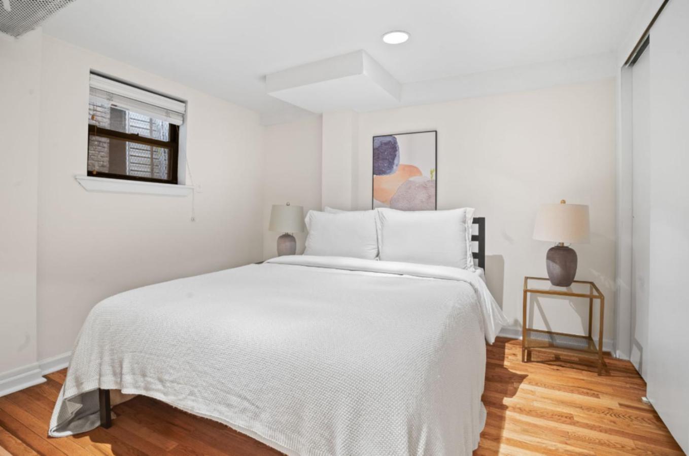 Apartment Manhattan Luxury 1 *