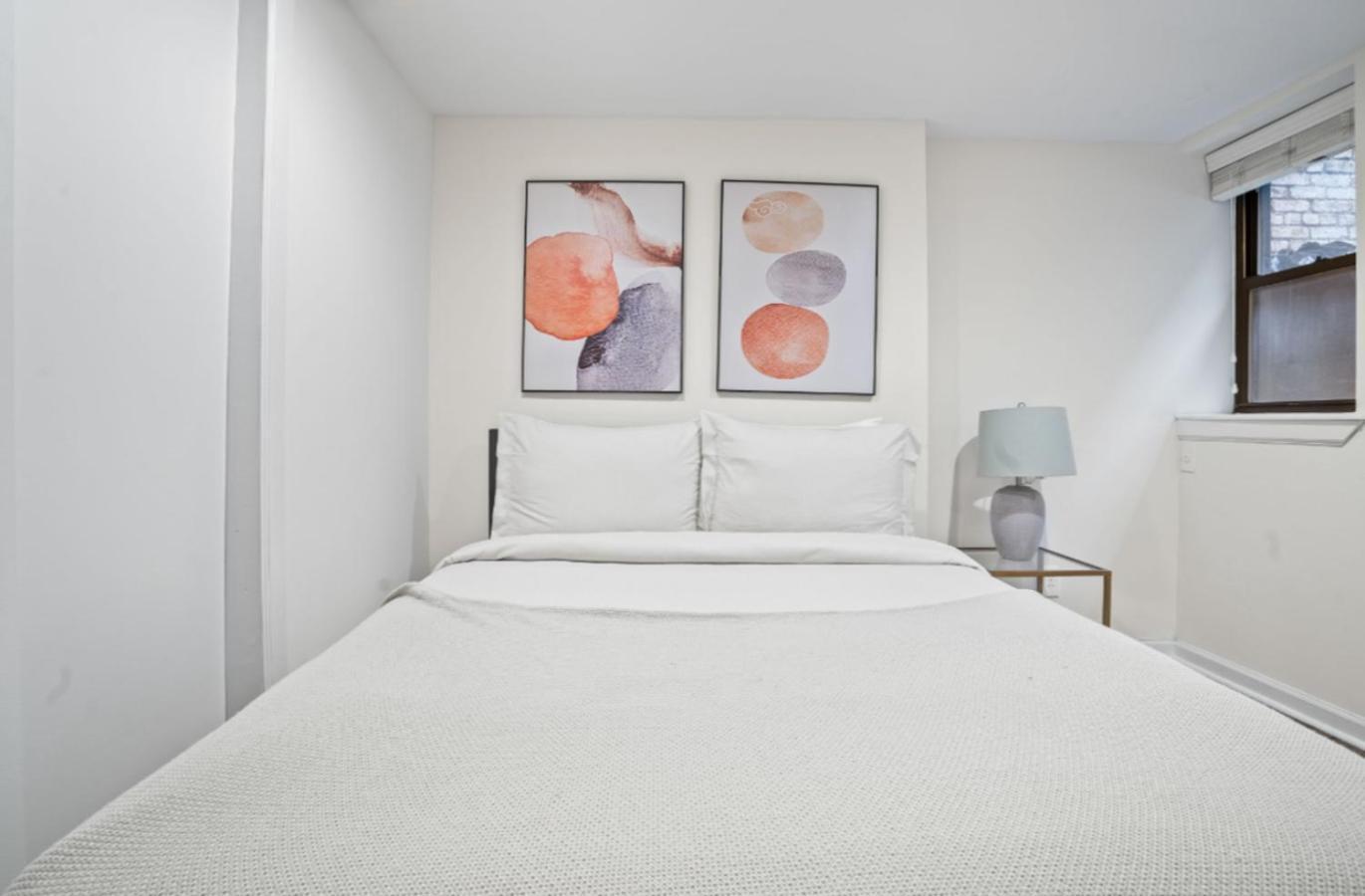 Manhattan Luxury 1 Apartment