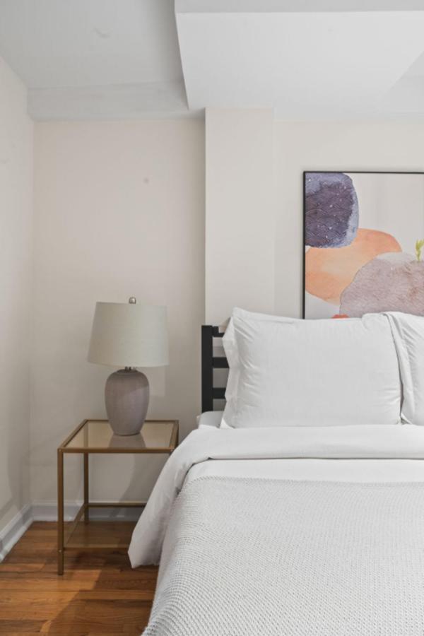 Apartment Manhattan Luxury 1 New York